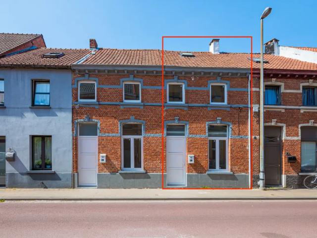 Maison vente à Sint-niklaas, Oost-Vlaanderen