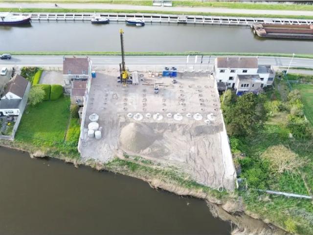Maison vente à Nieuwpoort, West-Vlaanderen