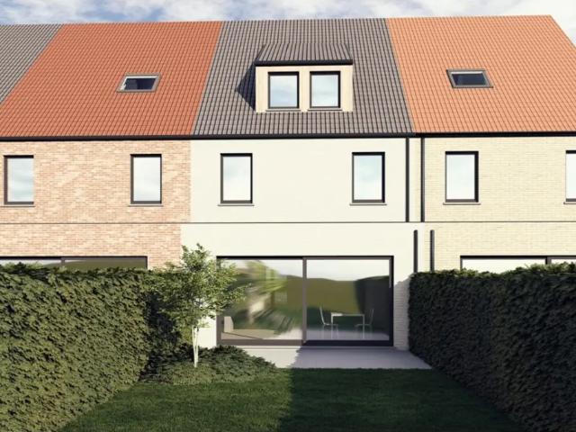 Maison vente à Nieuwpoort, West-Vlaanderen