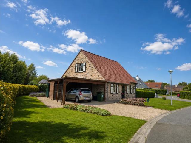 Maison vente à Coxyde, West-Vlaanderen