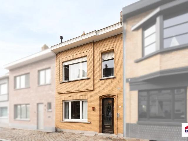Maison vente à Nieuwpoort, West-Vlaanderen