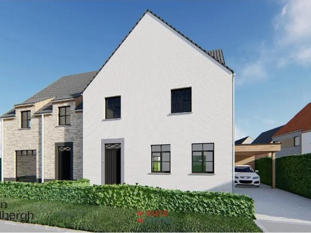 Maison vente à Nieuwpoort, West-Vlaanderen