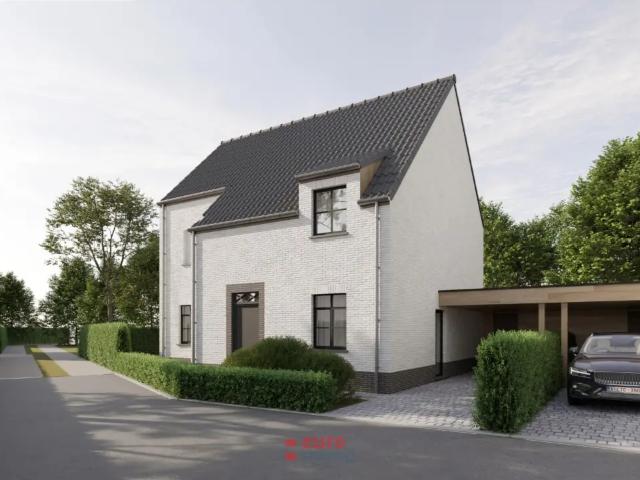 Maison vente à Nieuwpoort, West-Vlaanderen