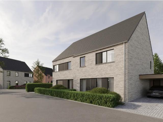 Maison vente à Nieuwpoort, West-Vlaanderen