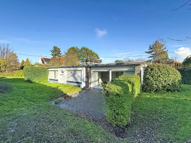 Maison vente à Nieuwpoort, West-Vlaanderen