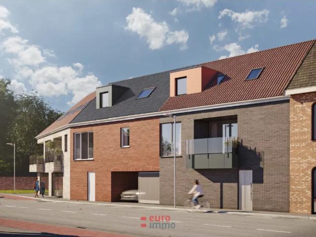 Maison vente à Nieuwpoort, West-Vlaanderen