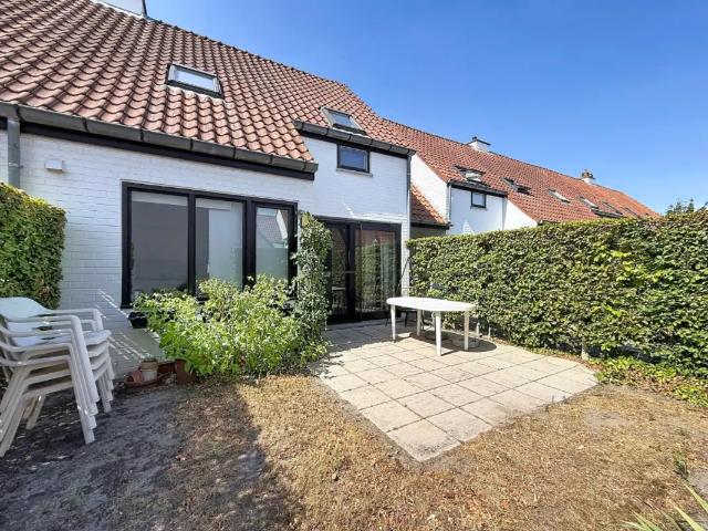 Maison vente à Nieuwpoort, West-Vlaanderen
