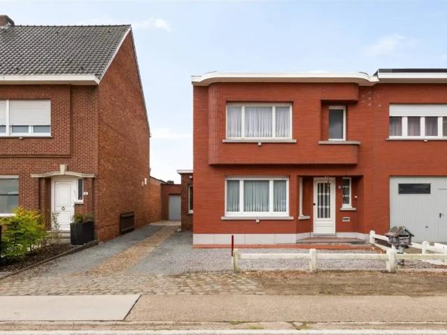 Maison vente à Nijlen, Antwerpen