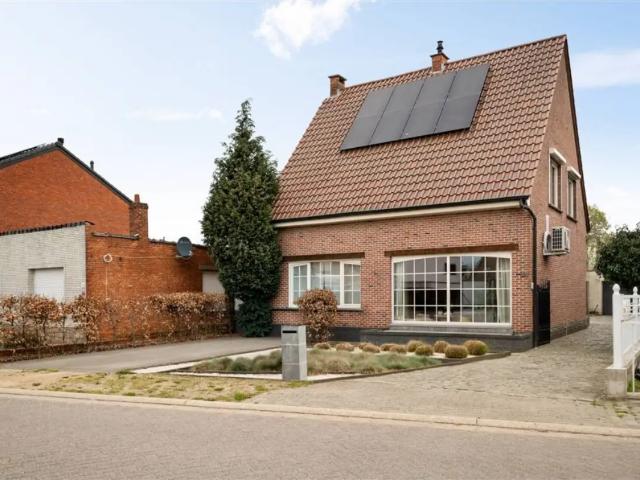 Maison vente à Nijlen, Antwerpen
