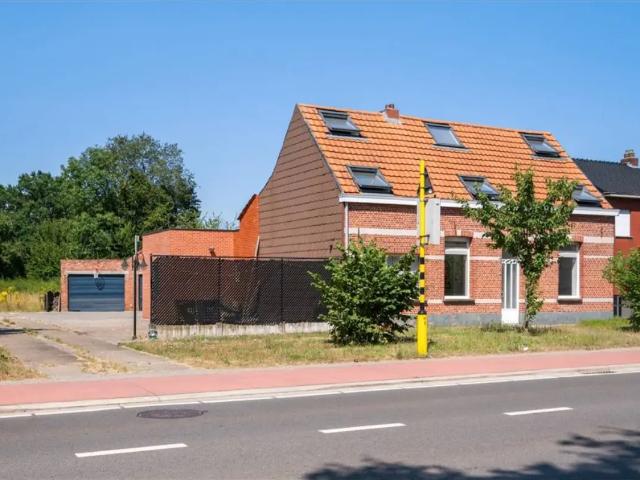 Maison vente à Nijlen, Antwerpen