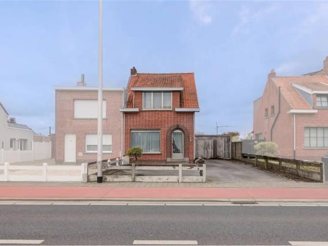 Maison vente à Nijlen, Antwerpen