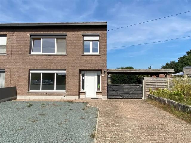 Maison vente à Nijlen, Antwerpen