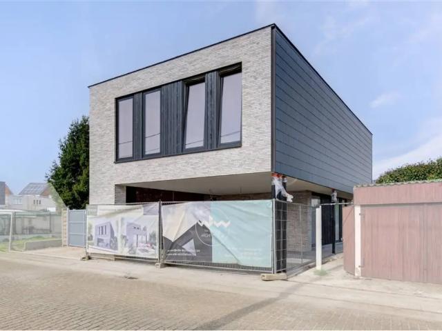 Maison vente à Nijlen, Antwerpen