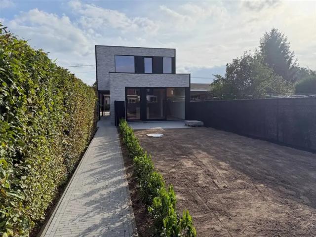 Maison vente à Nijlen, Antwerpen