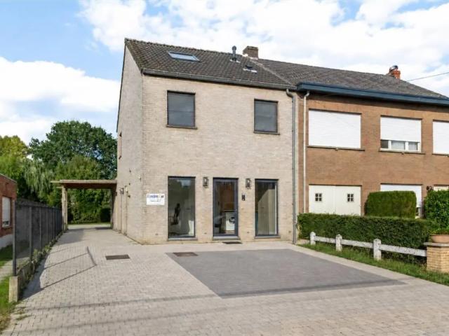 Maison vente à Nijlen, Antwerpen