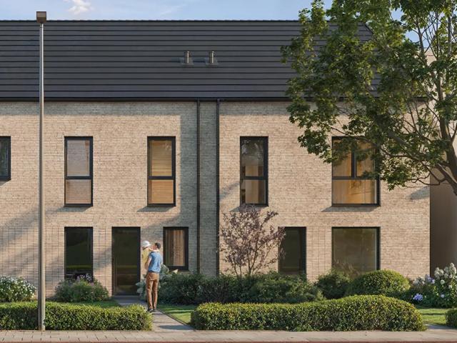 Maison vente à Nijlen, Antwerpen