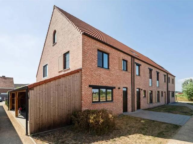 Maison vente à Nijlen, Antwerpen