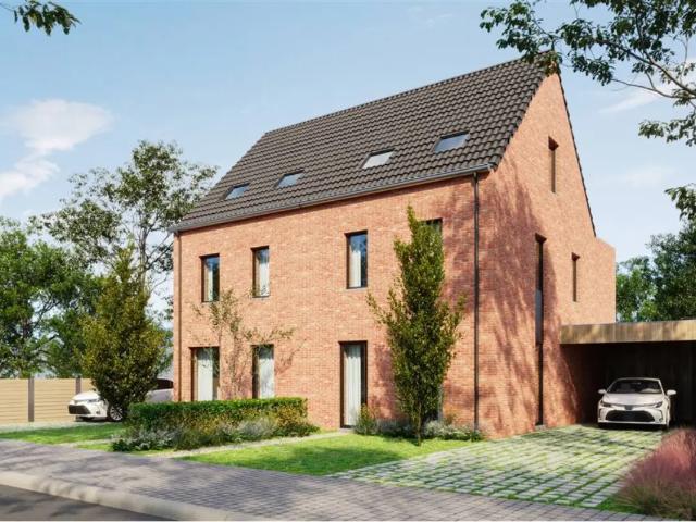 Maison vente à Nijlen, Antwerpen