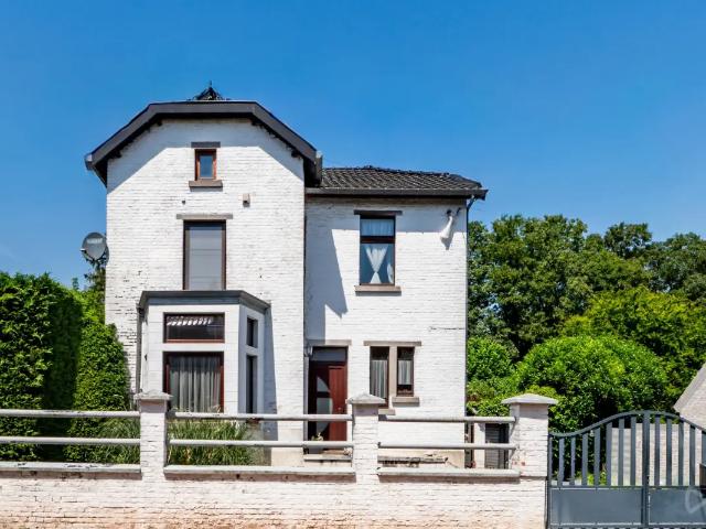 Maison vente à Bergen, Wallonie