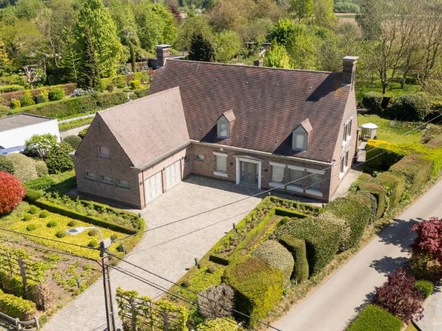Maison vente à Ninove, Oost-Vlaanderen