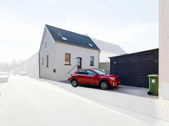 Maison vente à Ninove, Oost-Vlaanderen