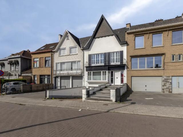 Maison vente à Ninove, Oost-Vlaanderen