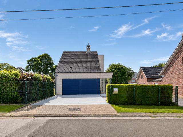 Maison vente à Ninove, Oost-Vlaanderen