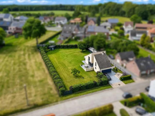 Maison vente à Ninove, Oost-Vlaanderen