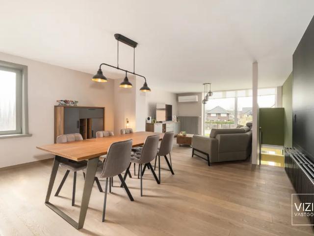 Maison vente à Ninove, Oost-Vlaanderen