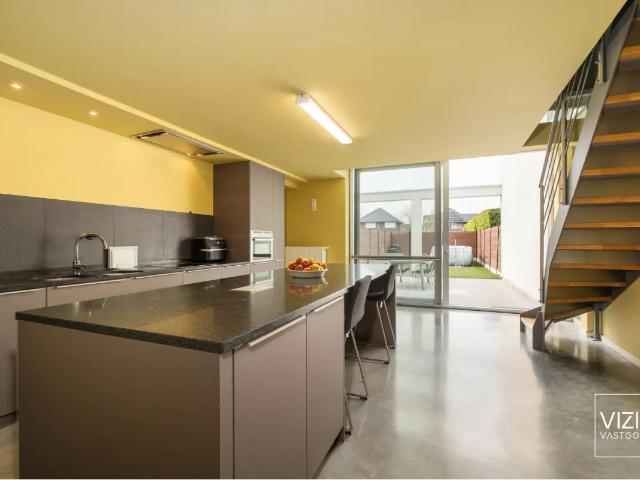 Maison vente à Ninove, Oost-Vlaanderen