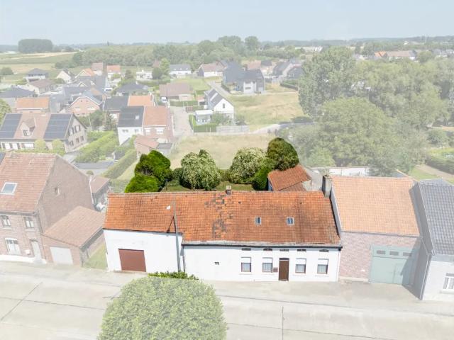 Maison vente à Ninove, Oost-Vlaanderen