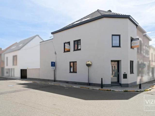 Maison vente à Ninove, Oost-Vlaanderen