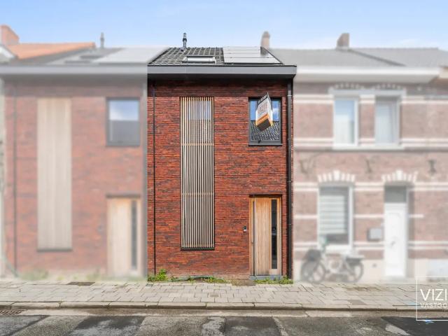Maison vente à Ninove, Oost-Vlaanderen
