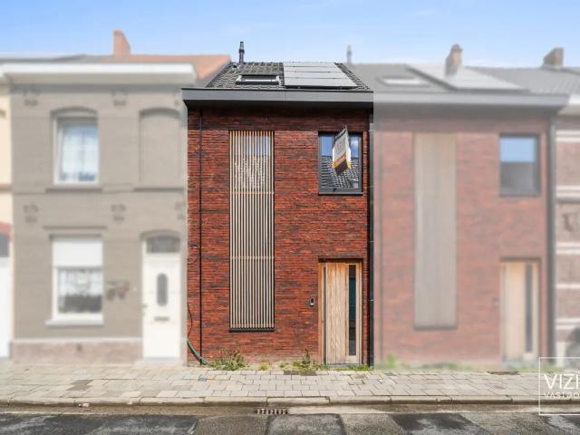 Maison vente à Ninove, Oost-Vlaanderen