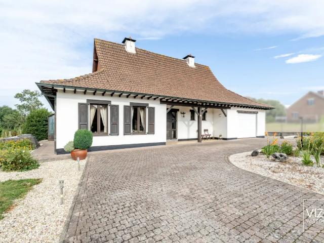 Maison vente à Ninove, Oost-Vlaanderen