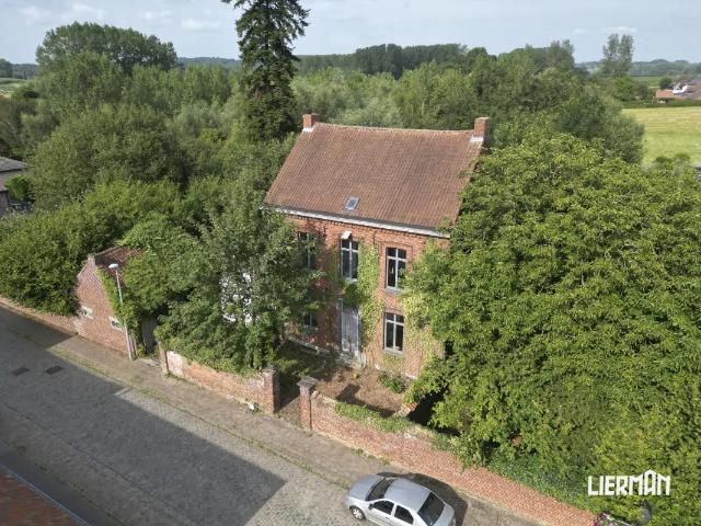 Maison vente à Ninove, Oost-Vlaanderen