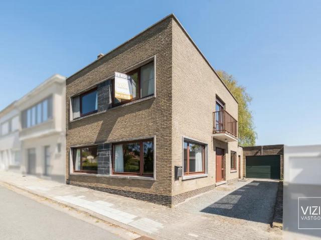 Maison vente à Ninove, Oost-Vlaanderen