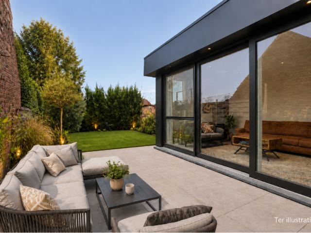 Maison vente à Ninove, Oost-Vlaanderen