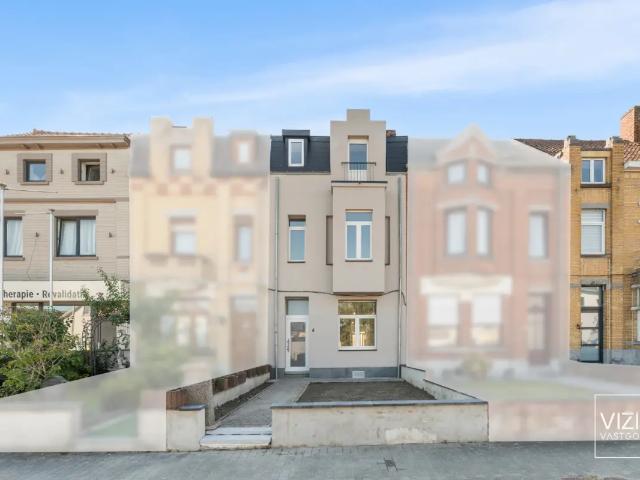 Maison vente à Ninove, Oost-Vlaanderen