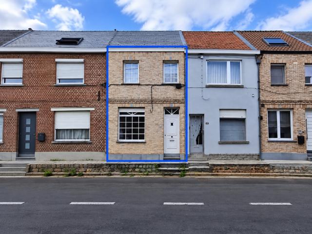 Maison vente à Ninove, Oost-Vlaanderen
