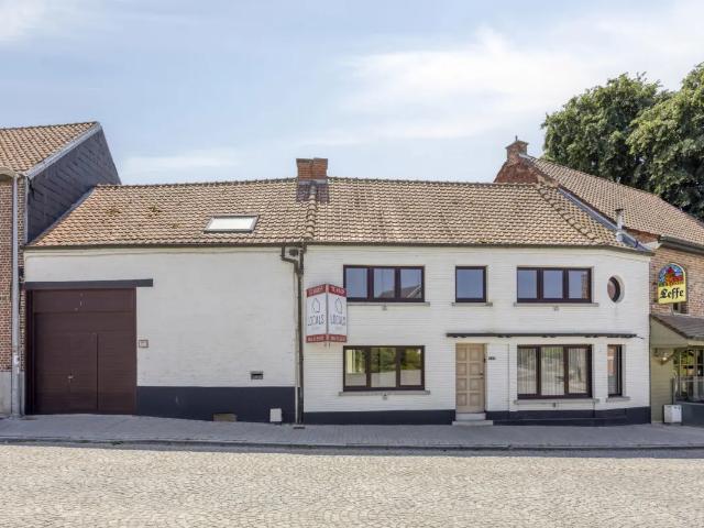 Maison vente à Ninove, Oost-Vlaanderen