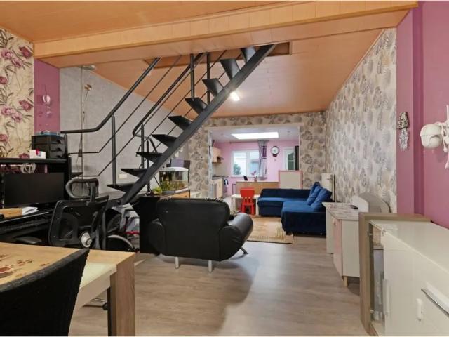 Maison vente à Ninove, Oost-Vlaanderen