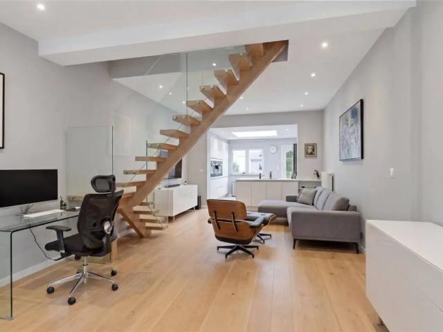 Maison vente à Ninove, Oost-Vlaanderen