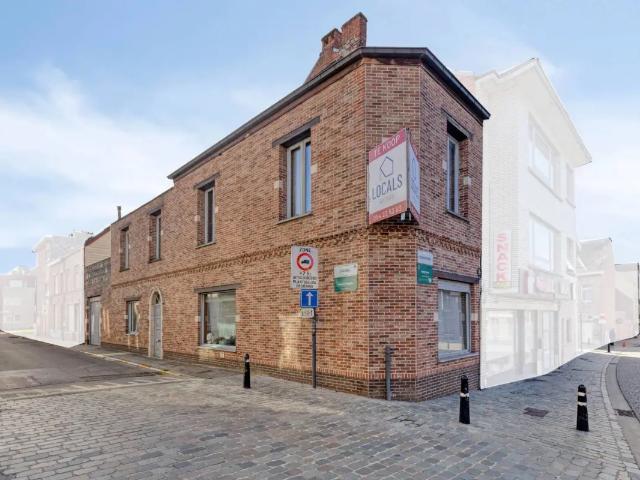 Maison vente à Ninove, Oost-Vlaanderen