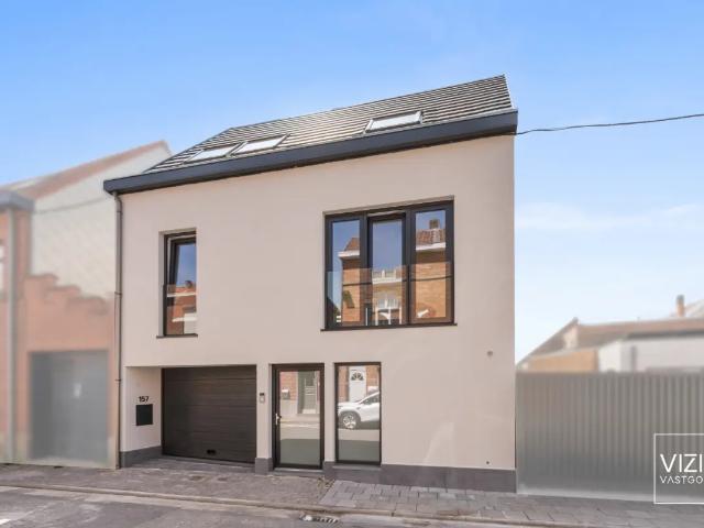 Maison vente à Ninove, Oost-Vlaanderen