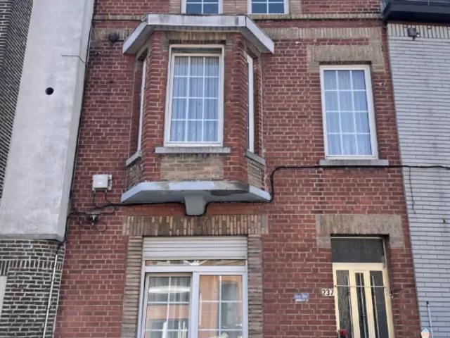 Maison vente à Ninove, Oost-Vlaanderen
