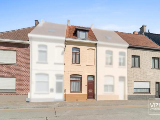 Maison vente à Ninove, Oost-Vlaanderen