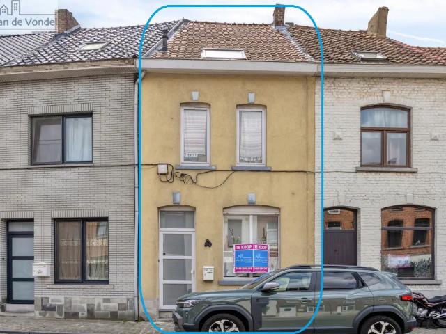 Maison vente à Ninove, Oost-Vlaanderen