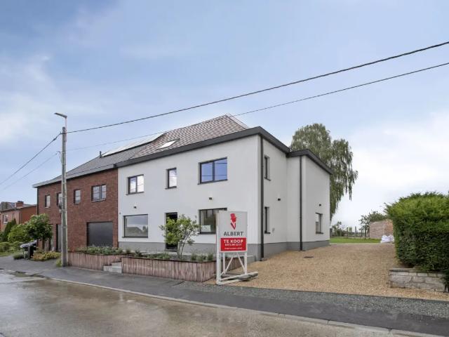 Maison vente à Ninove, Oost-Vlaanderen