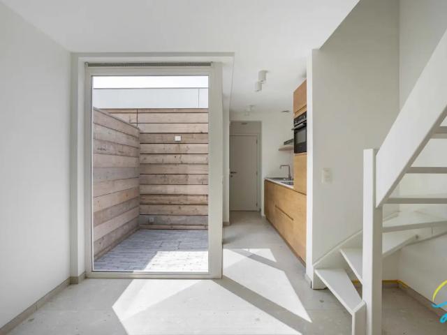Maison vente à Ninove, Oost-Vlaanderen